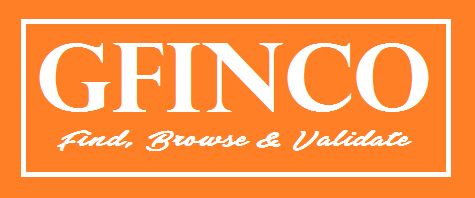 gfinco Logo